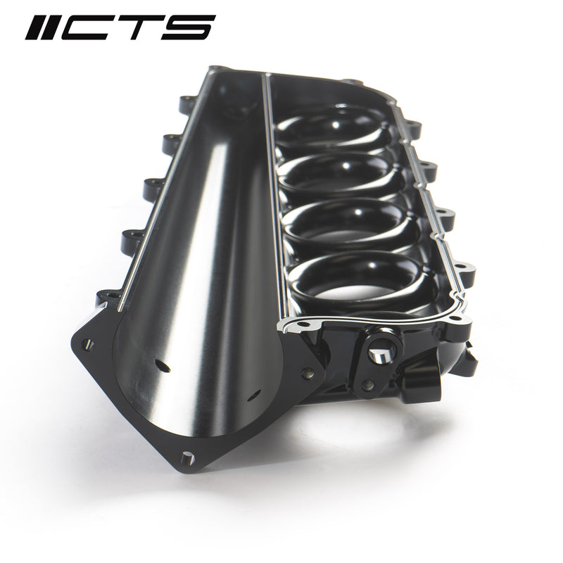 CTS Turbo Audi RS3/TTRS Billet Intake Manifold Plenum DAZA/DNWA