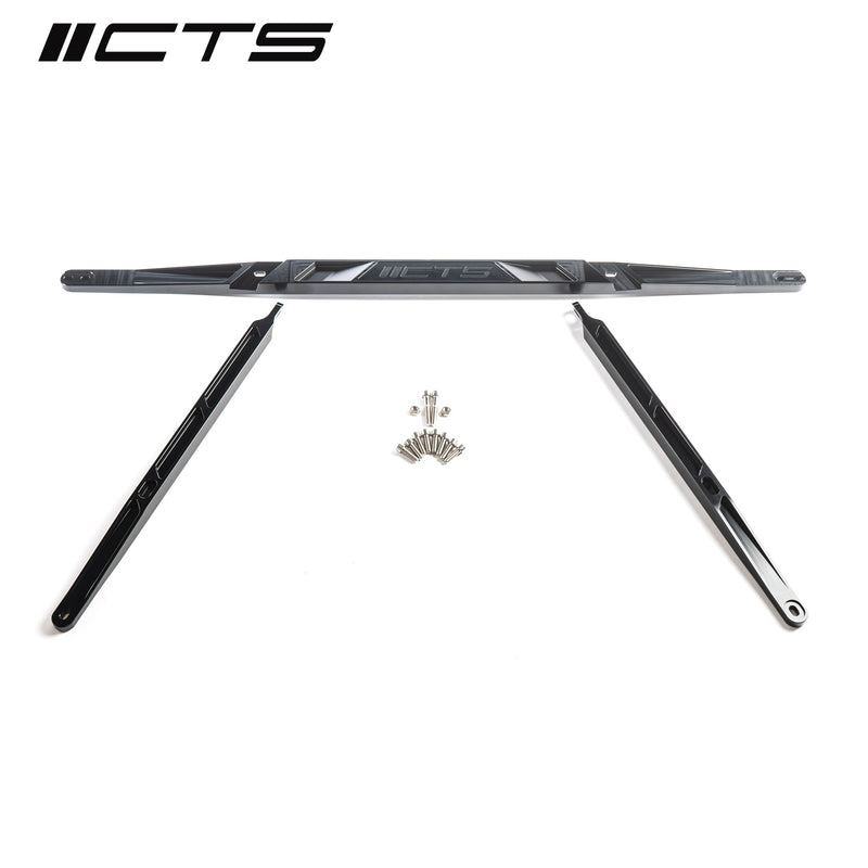 CTS Turbo B9 Audi Q5/SQ5 Billet Strut Brace
