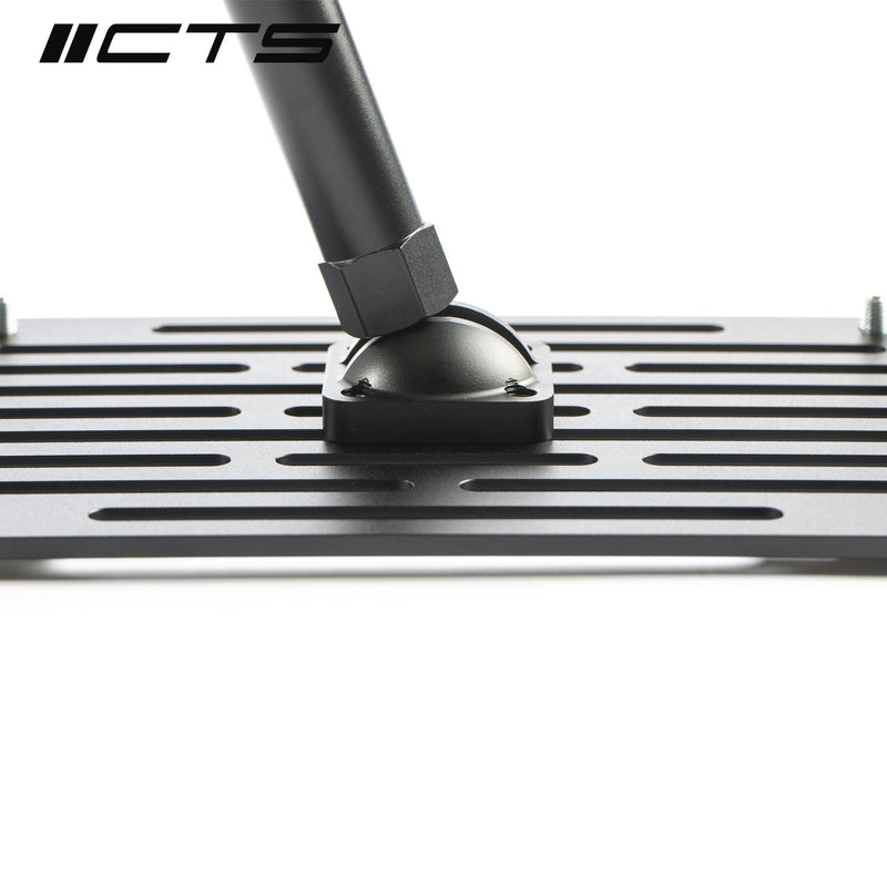 CTS Turbo 8V A3/S3/RS3 License Plate Relocate Kit