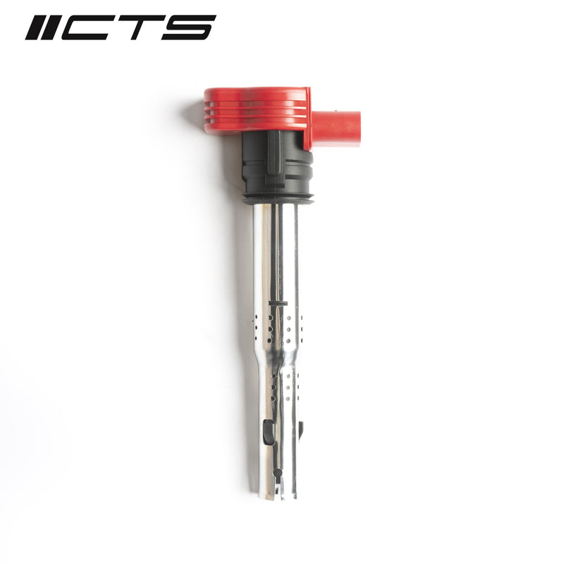 CTS TURBO High Performance Ignition Coil for FSI, Gen1 TSI and Gen2 TSI Engines