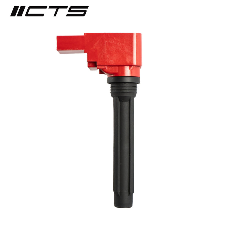 CTS Turbo Ignition Coils - 4.0 TFSI EA824
