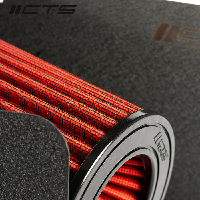 CTS Turbo MK4 1.8T Intake Kit
