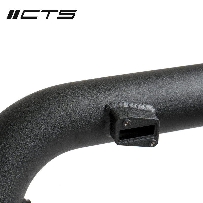 CTS TURBO AIR INTAKE SYSTEM FOR 2.0T FSI (EA113) - MK5 GTI/GLI, MK6 Golf R, Audi A3