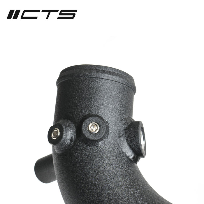 CTS TURBO AIR INTAKE SYSTEM FOR 2.0T FSI (EA113) - MK5 GTI/GLI, MK6 Golf R, Audi A3