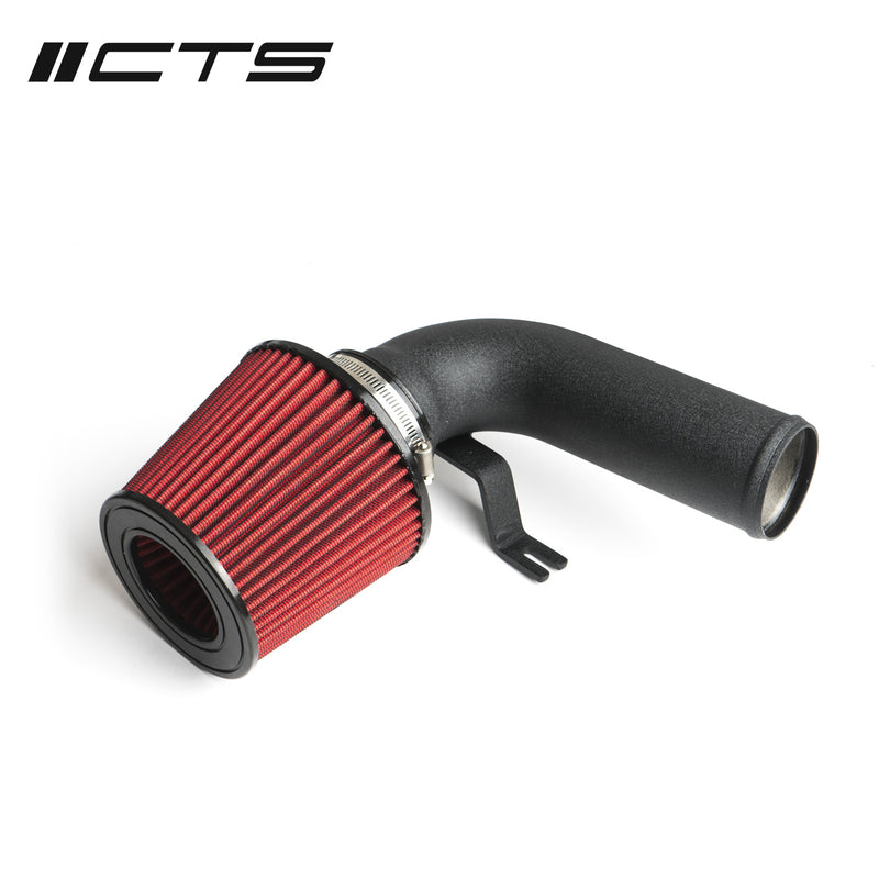 CTS TURBO AIR INTAKE SYSTEM FOR 2.0T FSI (EA113) - MK5 GTI/GLI, MK6 Golf R, Audi A3