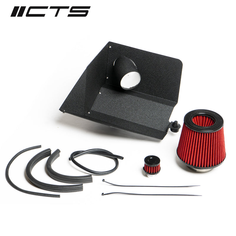 CTS TURBO MK7 VW JETTA/Golf 1.4TSI 3" AIR INTAKE SYSTEM