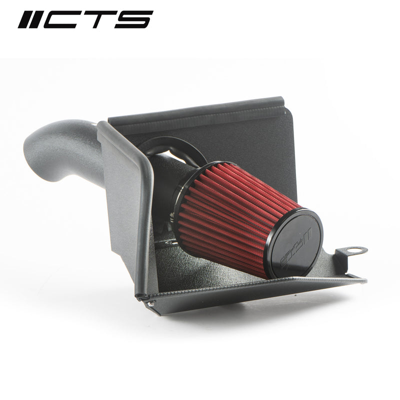 CTS TURBO 3" Air Intake System for VW Jetta/Taos with EA211 1.5TSI