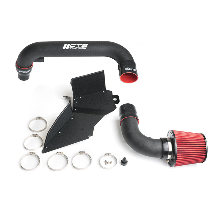 CTS Turbo 3" Air Intake System for 1.8TSI/2.0TSI (EA888.1 and EA888.3 non-MQB)