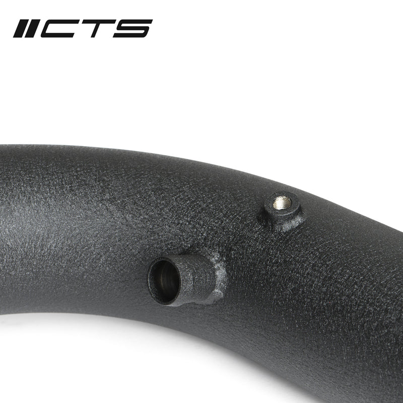 CTS Turbo 8V.2 RS3/ 8S TTRS 2.5T EVO Intake (2018 ONLY)