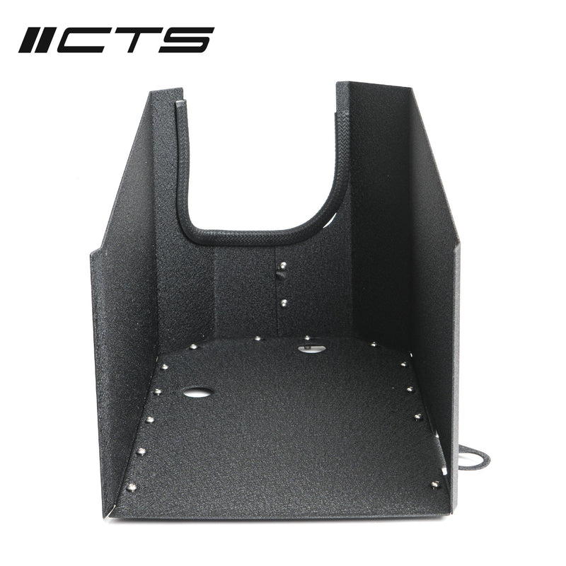 CTS Turbo 8V.2 Audi RS3/ 8S Audi TTRS 2.5T EVO Intake (2019-2021)