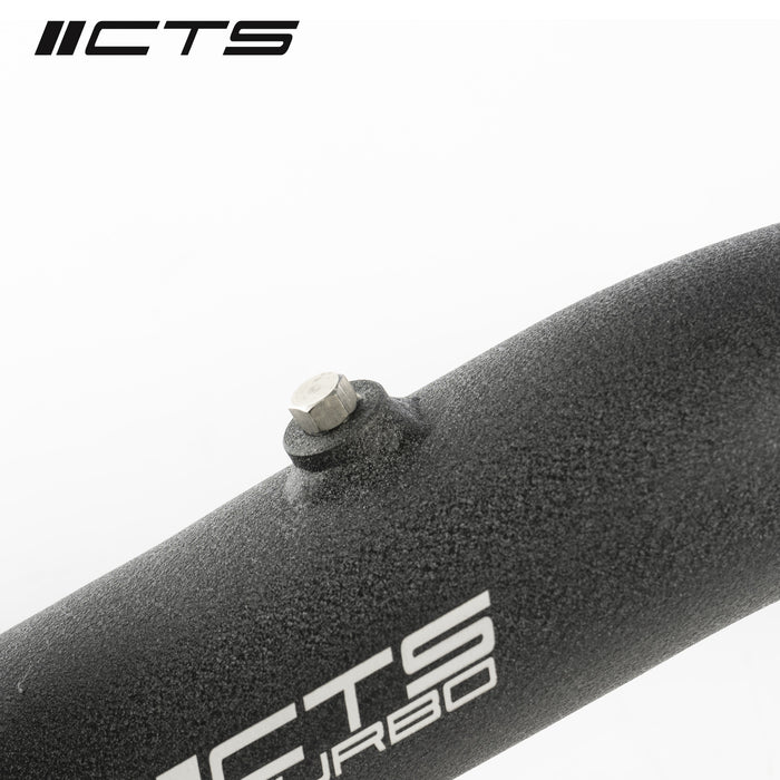 CTS Turbo B8/B8.5 Audi A4/A5/Allroad/Q5 2.0T Charge Pipe