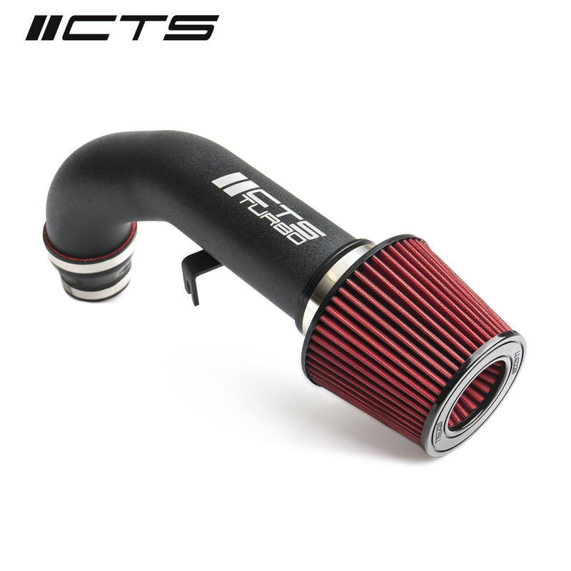 CTS Turbo MK7/7.5 VW Golf R, Audi S3, Audi TTS Intake (2015-2021 MQB Models without SAI)