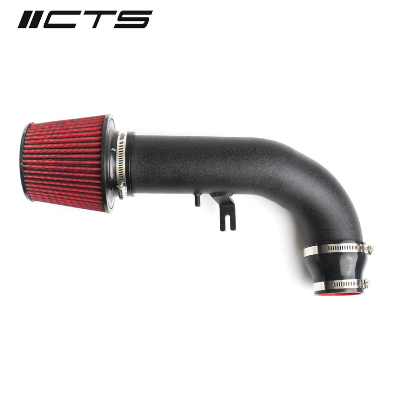 CTS Turbo MK7/7.5 VW Golf R, Audi S3, Audi TTS Intake (2015-2021 MQB Models without SAI)