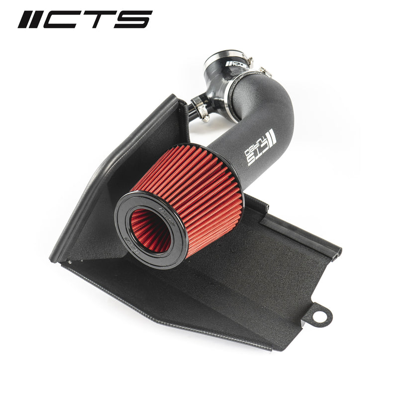 CTS Turbo MK8 VW Golf R/ 8Y Audi S3 EVO4