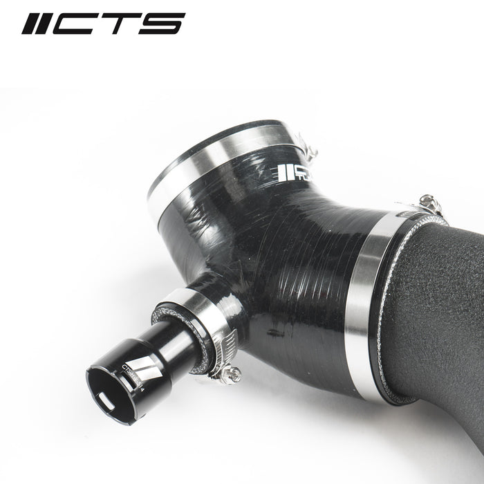 CTS Turbo MK8 VW Golf R/ 8Y Audi S3 EVO4