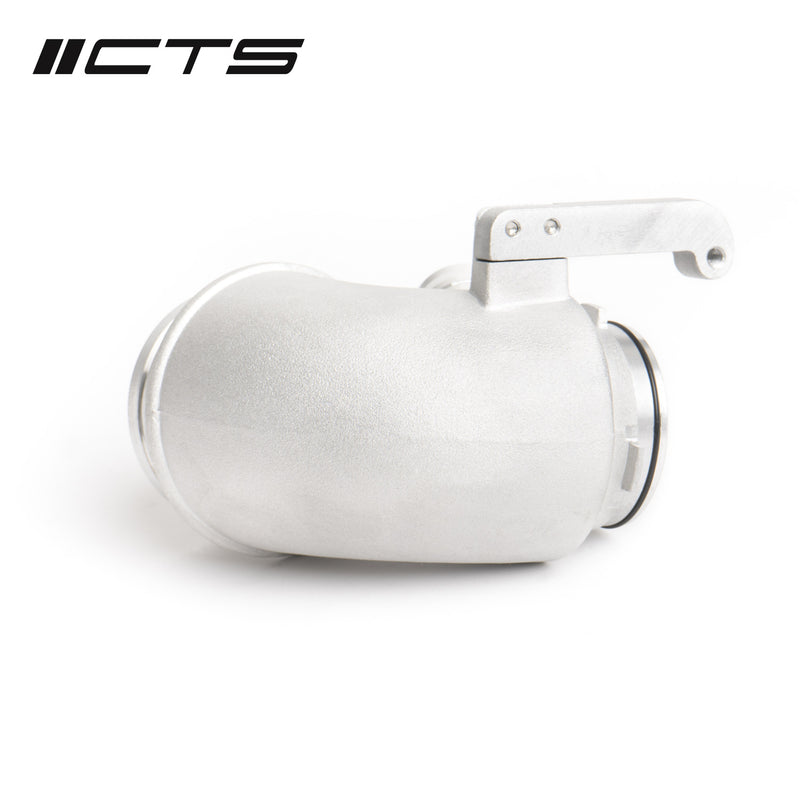 CTS Turbo 1.8T/2.0T MQB Gen3 High-Flow Turbo Inlet Pipe