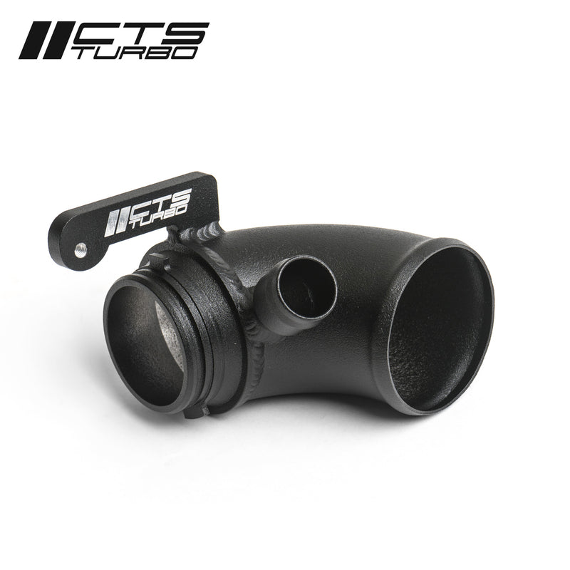 CTS Turbo 1.8T/2.0T MQB Gen3 High-Flow Turbo Inlet Pipe