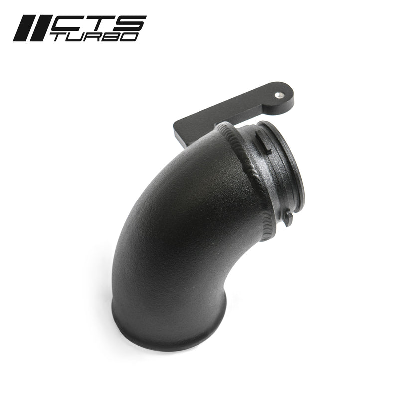 CTS Turbo 1.8T/2.0T MQB Gen3 High-Flow Turbo Inlet Pipe