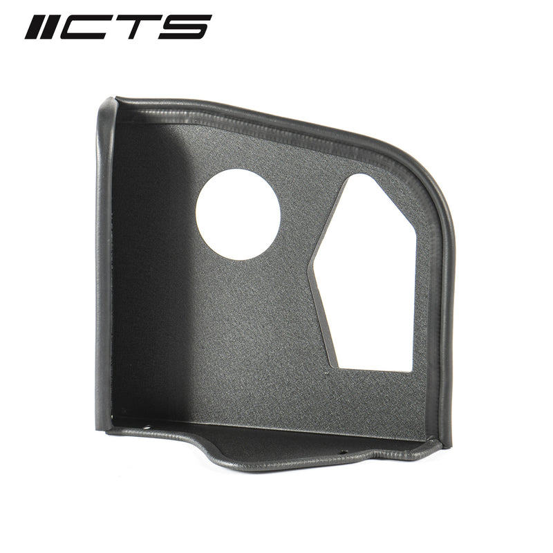 CTS TURBO B9 AUDI SQ5 HIGH-FLOW INTAKE (6" Velocity Stack)