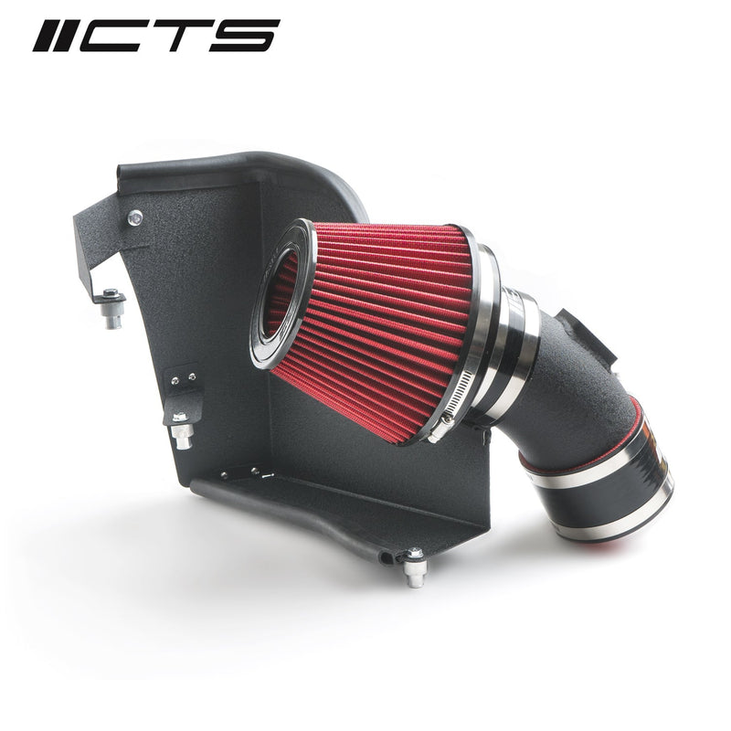 CTS TURBO MK5 Supra B58 A90/A91 4 intake with 6 Velocity Stack