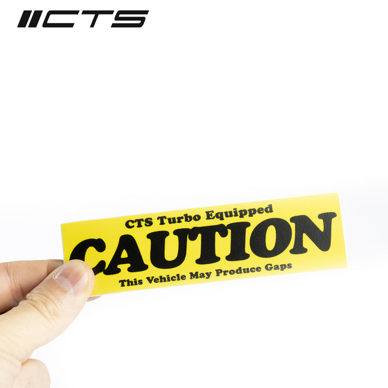 CTS Turbo Vancouver "Limited Edition" Hat