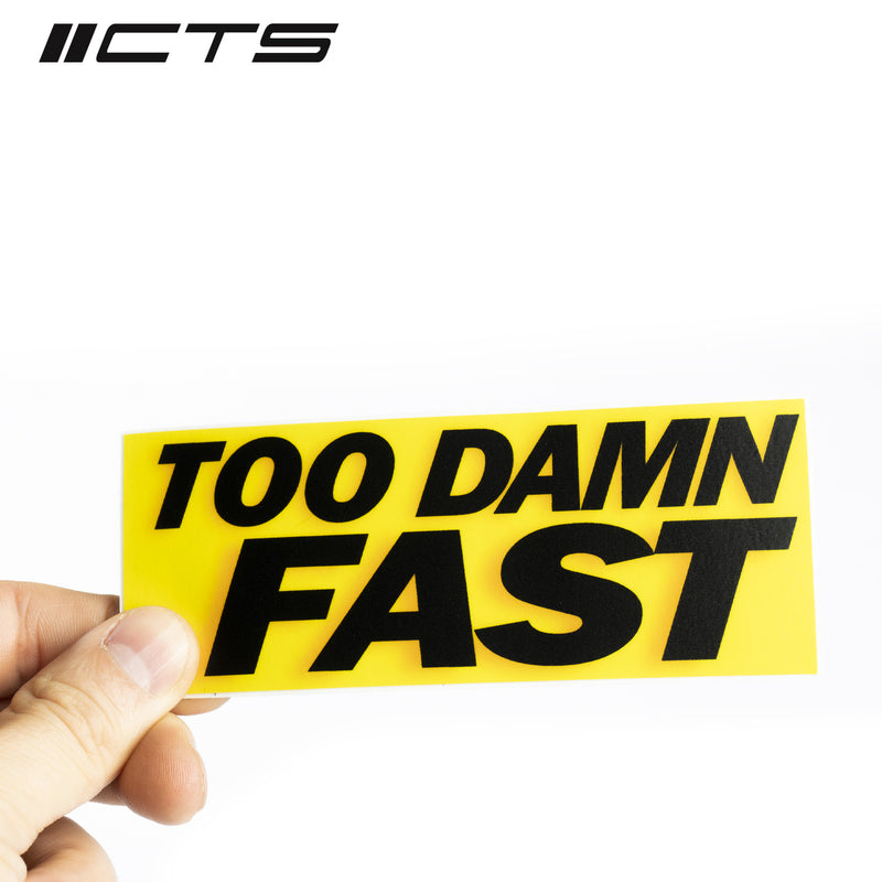 CTS Turbo Vancouver "Limited Edition" Hat