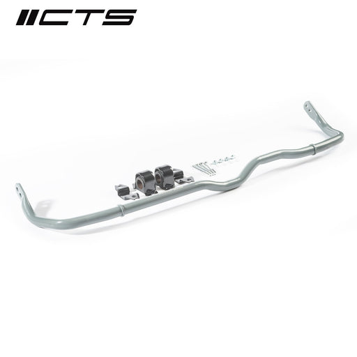 CTS Turbo Adjustable Front Sway Bar for VW MK8, MK7 Golf R, MK7 Alltrack, MQB Tiguan, &amp; Audi 8V S3, 8V A3