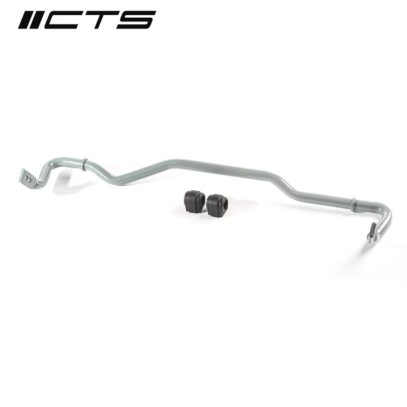 CTS Turbo MK8 VW Golf R/ 8Y Audi S3 Rear Sway Bar Upgrade