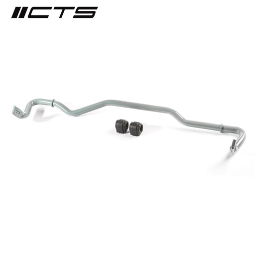 CTS Turbo MK8 VW Golf R/ 8Y Audi S3 Rear Sway Bar Upgrade