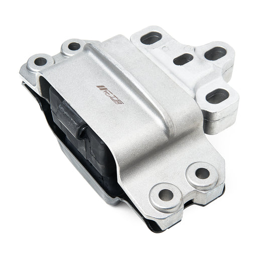 CTS Turbo Street Sport Transmission Mount - 60 Durometer for MK5, MK6 4-CYL &amp; 6-CYL 6-SPEED DSG/MANUAL