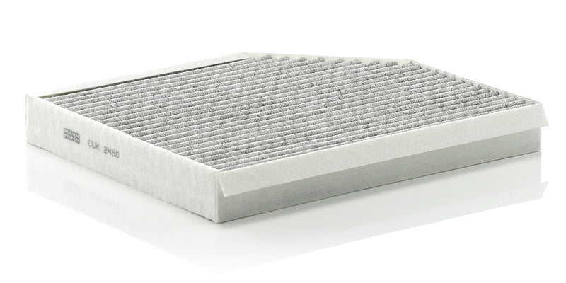 Cabin Air Filter