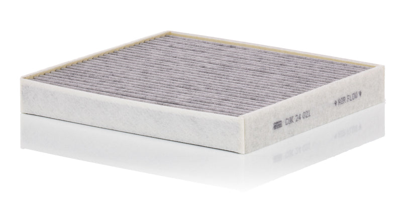 MANN FILTER Cabin Air Filter CUK 24 021