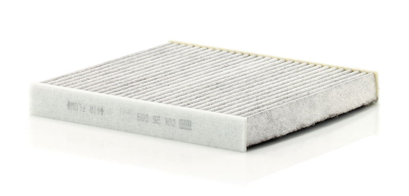 Mann Filter Cabin Air Filter Cuk 26 009