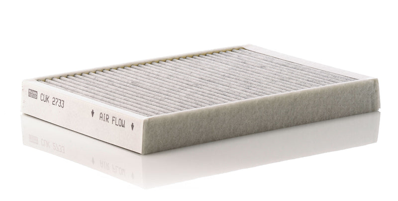 MANN FILTER Cabin Air Filter CUK 2733