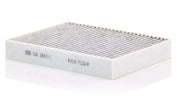 Cabin Air Filter