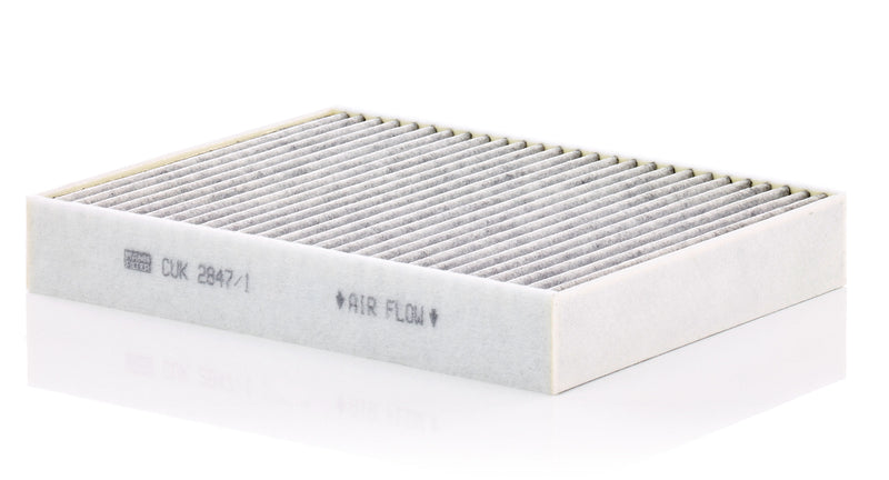 Cabin Air Filter