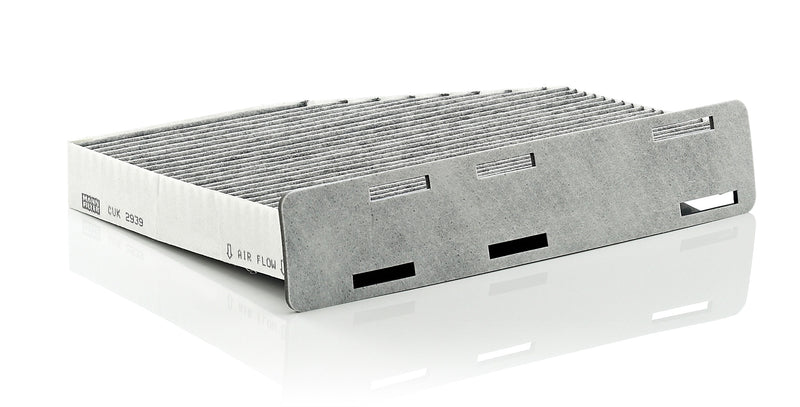 Cabin Air Filter