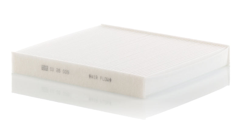 Cabin Air Filter