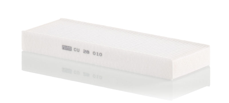 MANN FILTER Cabin Air Filter CU 28 010