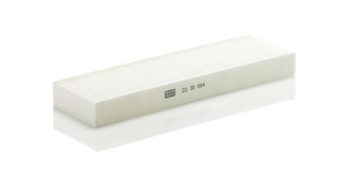 Cabin Air Filter