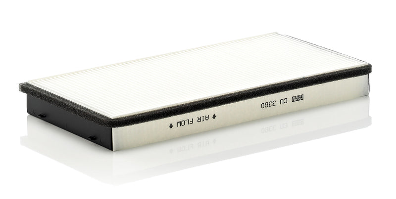 Cabin Air Filter