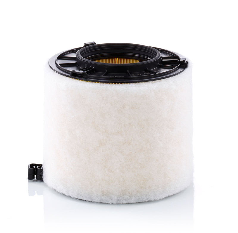 MANN FILTER Air Filter C 17 010