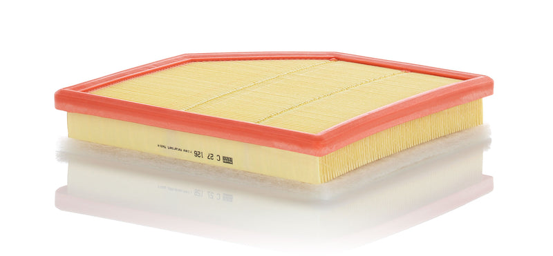 MANN FILTER Air Filter C 27 126