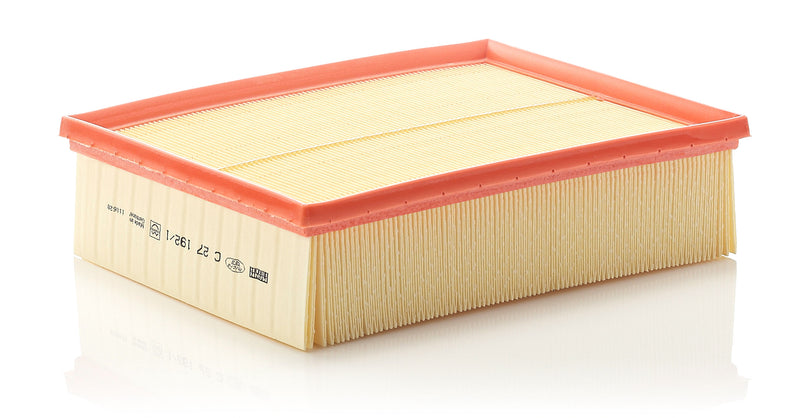 Mann Filter Air Filter C 27 192/1