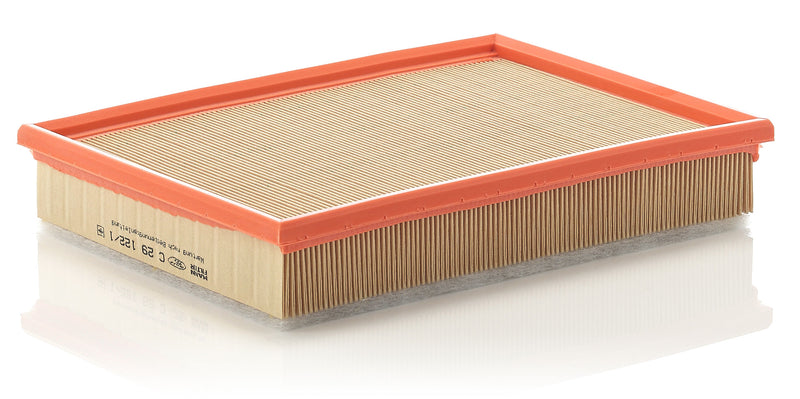 MANN FILTER Air Filter C 29 122/1