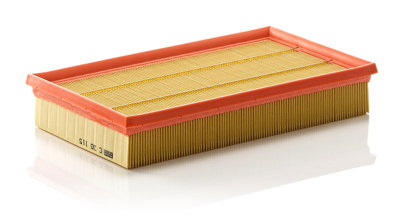 MANN FILTER Air Filter C 30 115