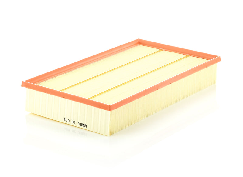MANN FILTER Air Filter C 38 002