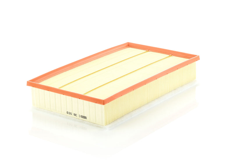 MANN FILTER Air Filter C 38 003