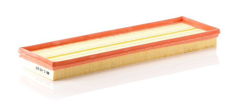 Mann Filter Air Filter C 43 102