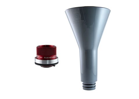 Assenmacher Tools (Ast) Engine Oil Filler Funnel Ofeu19